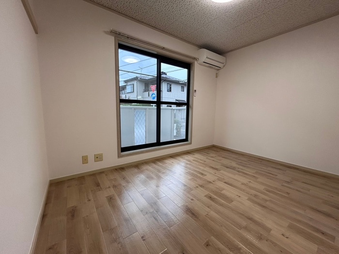 居室 エクセレント調布