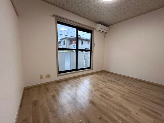 居室 エクセレント調布