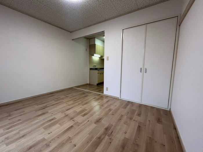 居室 エクセレント調布