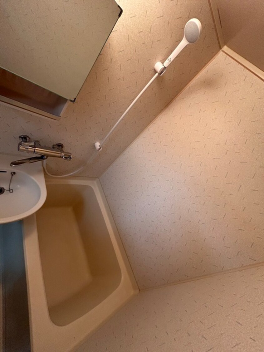 バス／シャワールーム等 エクセレント調布