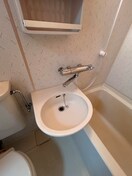 洗面 エクセレント調布