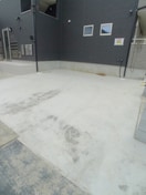 駐車場 Ekinia