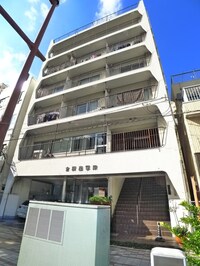 金桜堂ビル（１Ｆ～５Ｆ）