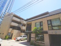 アルカディア中野Ⅴ