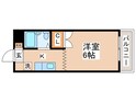 サンビ－ム長島の間取図