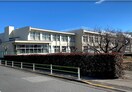 昭島市共成小学校(小学校)まで700m コ－ポアサヒ