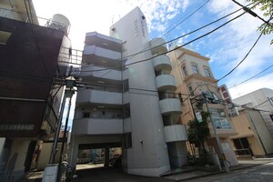 メゾン  石川