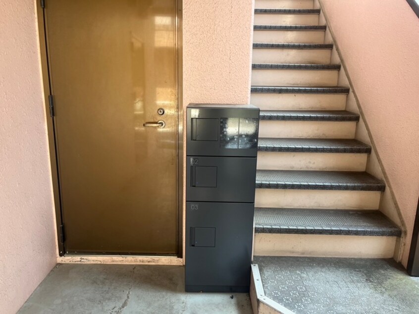 建物設備 ラ・プリマヴェーラ11