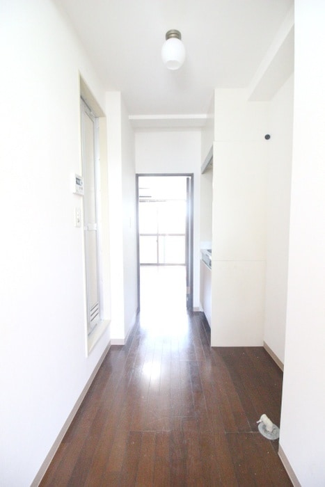 廊下 ラ・プリマヴェーラ11