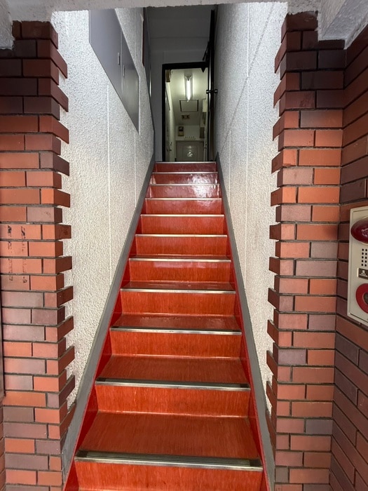 周辺環境 メゾン薗田