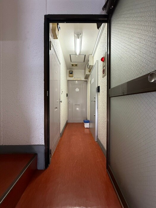 周辺環境 メゾン薗田