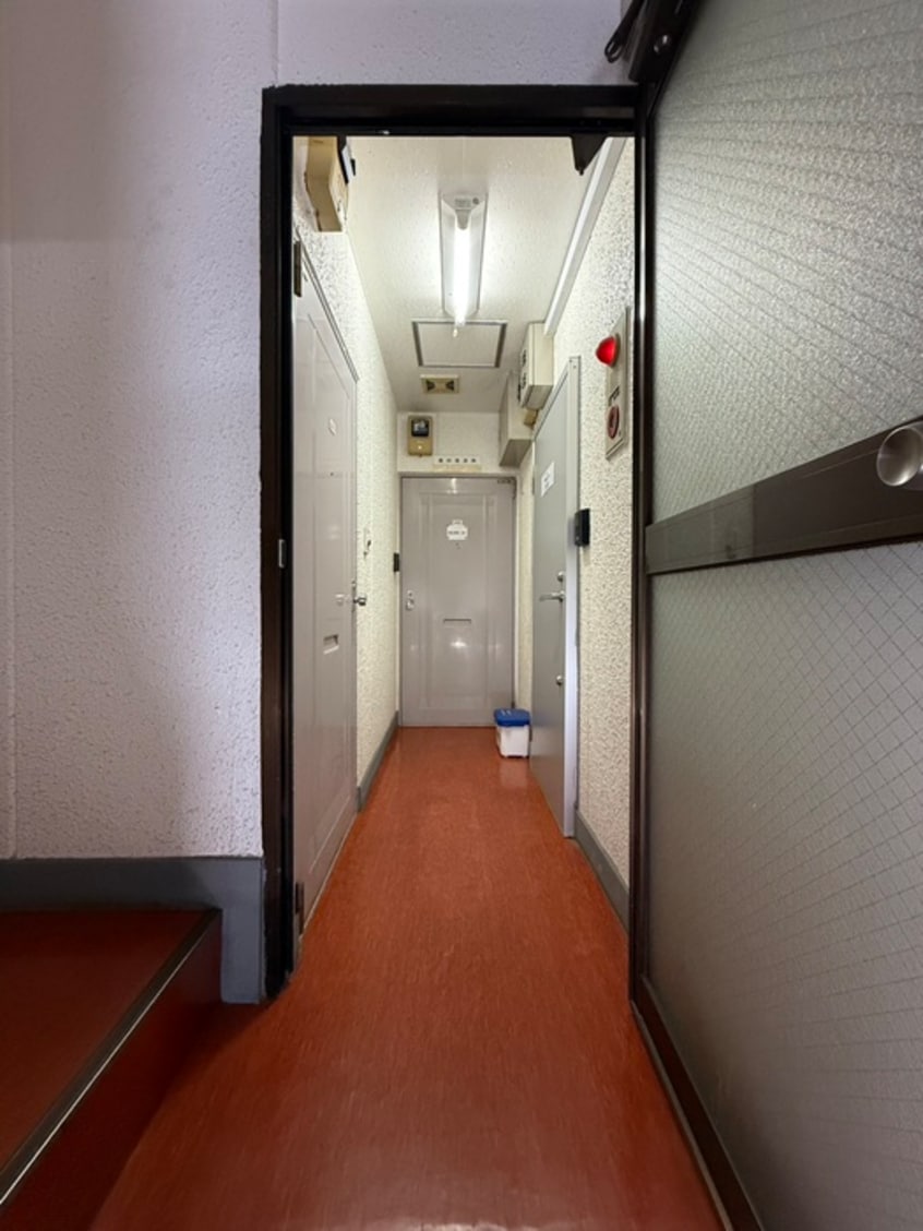 周辺環境 メゾン薗田