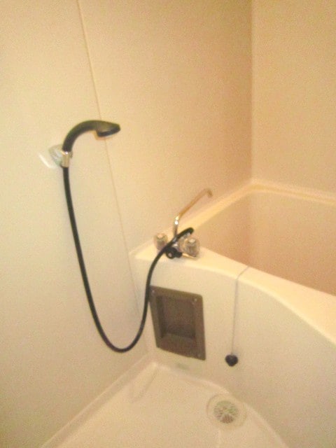 バス／シャワールーム等 メゾン薗田