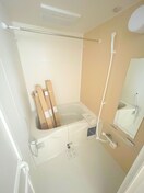 バス／シャワールーム等 Maisonette park美園A棟