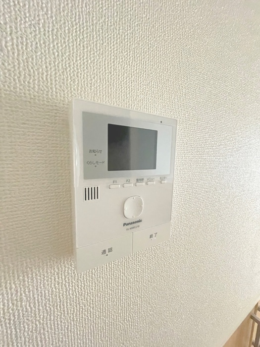 内観写真 Maisonette park美園A棟
