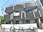 メゾン・デ・ラ・セレニテ千住大