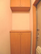 収納 パセオ三室