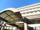 さいたま市立病院(病院)まで1200m パセオ三室
