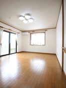 居室 青山天口貸家