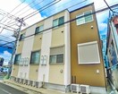 外観写真 ハーモニーテラス松江