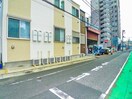 周辺環境 ハーモニーテラス松江