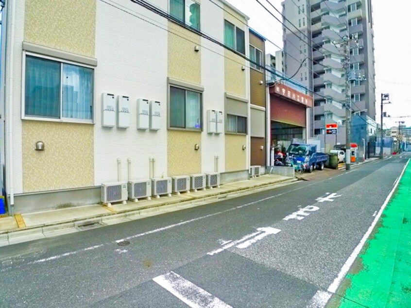 周辺環境 ハーモニーテラス松江