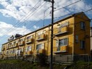 外観写真 エクセル百合ケ丘パート１