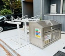建物設備 グラナーデ西瑞江