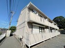 ピ－クエステ－トの外観