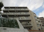 セントパレス鷺沼(503)
