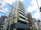 ルフォンプログレ南大塚の外観