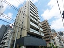 ルフォンプログレ南大塚の外観