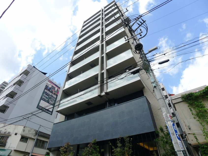 外観写真 ルフォンプログレ南大塚