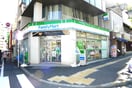 ファミリーマート　南大塚三丁目店(コンビニ)まで34m ルフォンプログレ南大塚