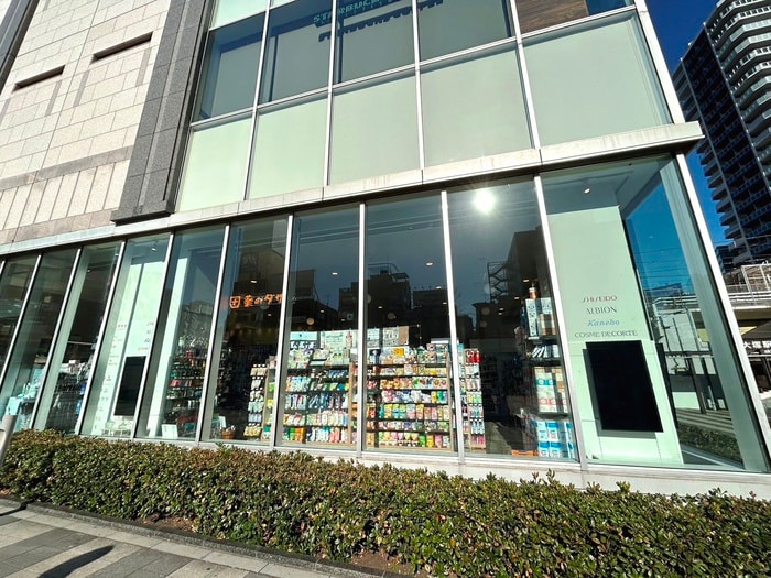 薬のタサキ　アトレヴィ大塚店(ドラッグストア)まで210m ルフォンプログレ南大塚