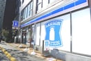ローソン　大塚駅南口店(コンビニ)まで260m ルフォンプログレ南大塚