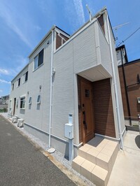 グランソフィア内野本郷