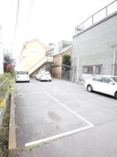 駐車場 パームタウン小田原