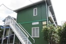 リリーズハウス相模大野の外観