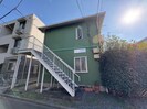 リリーズハウス相模大野の外観