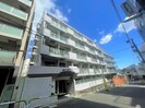 トップ成城学園第２(406)の外観