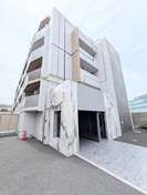 市谷鷹匠町レジデンスの外観