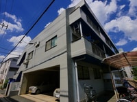 アーバンハイム石神井