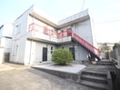 外観写真 観京ハイツ
