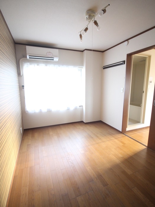 居室 観京ハイツ