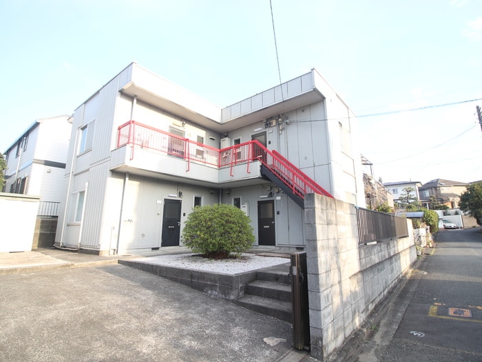 その他 観京ハイツ