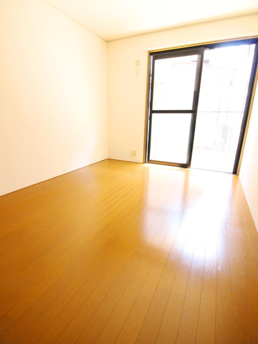 居室 アベニ－ルⅢ