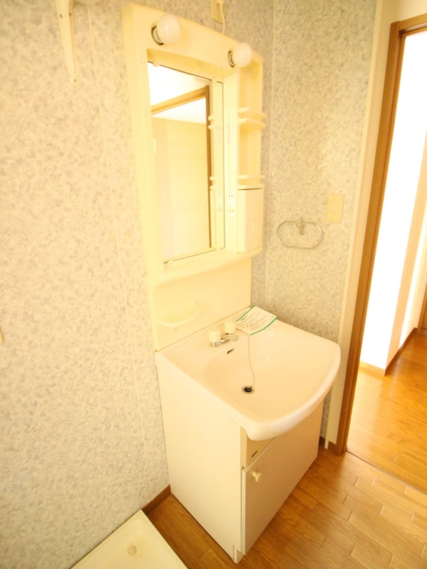 洗面 アベニ－ルⅢ