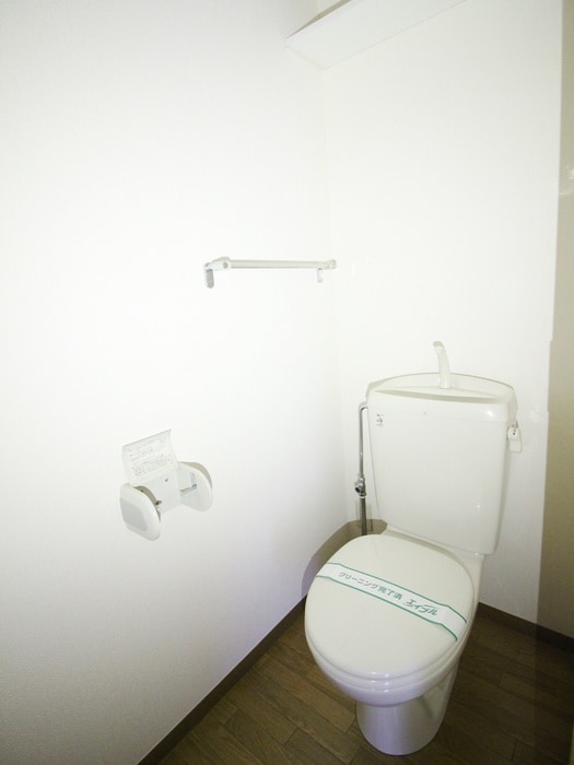 トイレ アベニ－ルⅢ