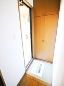 玄関 アベニ－ルⅢ